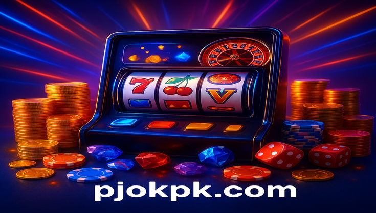 pjokpk প্ল্যাটফর্মের ব্যবহারনীতি ও তথ্যভিত্তিক নির্দেশনা