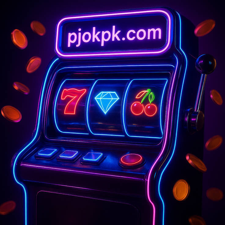 pjokpk মোবাইল ডাউনলোড ব্যানার
