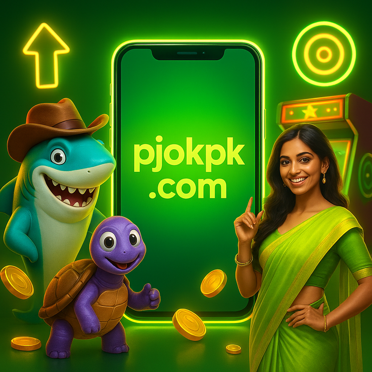 pjokpk স্পোর্টস গেমিংয়ের বিশ্লেষণ ও মার্কেট