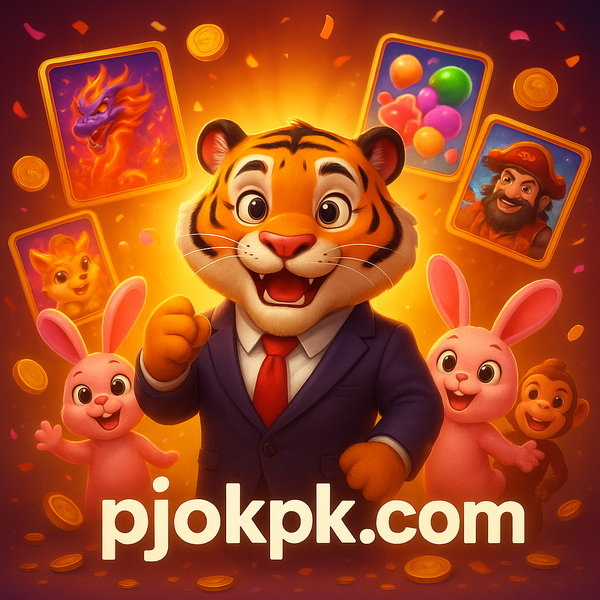 pjokpk-এ স্পোর্টস গেমিংয়ের নানা বিকল্প